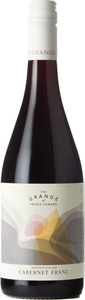The Grange Of Prince Edward Estate Vineyard Series Northfield Block Cabernet Franc 2024, V.Q.A. Prince Edward County Bottle