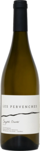 Les Pervenches Seyval Chardo 2024, I.G.P. Vin Du Québec Bottle