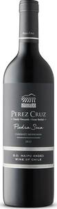 Perez Cruz Piedra Seca Cabernet Sauvignon 2023, Sustainable, Do Maipo Andes, Valle Del Maipo Bottle