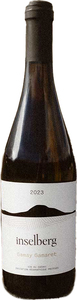 Domaine Inselberg Gamay Gameret 2023, I.G.P. Vin Du Québec Bottle