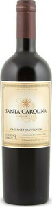 Santa Carolina Reserva De Familia Cabernet Sauvignon 2022, Maipo Valley Bottle