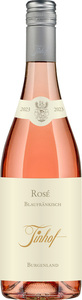Tinhof Rosé Blaufrankisch 2024, Burgenland Dac Bottle