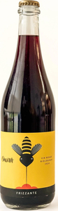 Domaine Oak Hill Fontana Noir Frizzante, I.G.P. Vin Du Québec Bottle