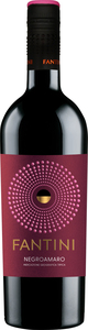 Farnese Fantini Negroamaro 2020, Igt Puglia Bottle