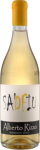 Alberto Rizzo Sa'dfiu 2023 Bottle