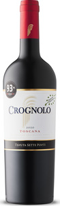 Tenuta Sette Ponti Crognolo 2022, Igt Toscana Bottle