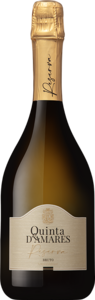 Quinta D'amares Limited Edition Reserva Bruto, I.G. Minho Bottle