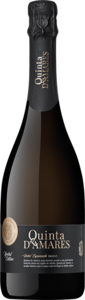 Quinta D'amares Bruto, I.G. Minho Bottle