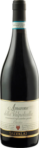 Salvalai Amarone Della Valpolicella Classico D.O.C.G. 2019 Bottle
