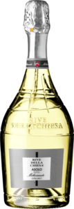 Rive Della Chiesa Brut 2024, D.O.C. Prosecco Treviso Bottle