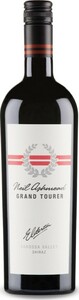Elderton Neil Ashmead Gts Grand Tourer Shiraz 2009, Barossa Valley Bottle