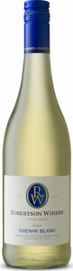 Robertson Winery Chenin Blanc 2025, Wo Robertson Valley Bottle