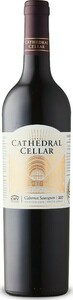 Cathedral Cellar Cabernet Sauvignon 2023, Western Cape Bottle
