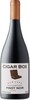 Cigar Box Pinot Noir 2023 Bottle