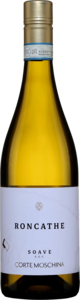 Corte Moschina Roncathe 2024, Soave D.O.C. Bottle