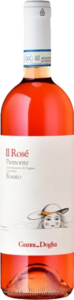 Gianni Doglia Rosato 2024, D.O.C. Piedmonte Bottle