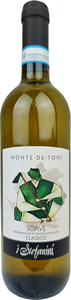 I Stefanini Monet De Toni 2024, D.O.C. Soave Classico Bottle