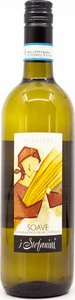 I Stefanini Ii Selese Soave 2024, Doc Bottle
