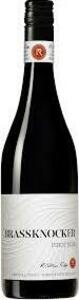 Mcarthur Ridge Brassknocker Pinot Noir 2023, Central Otago Bottle