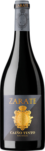Zárate Caiño Tinto 2023, Do Rías Baixas Bottle