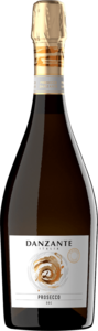 Danzante Prosecco D.O.C. Bottle