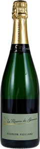 Dourdon Vieillard La Réserve De Germain Champagne Bottle