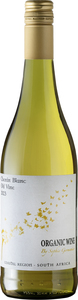 Sophie Germanier Conscious Wine Old Vines Chenin Blanc 2023, W.O. Coastal Region Bottle