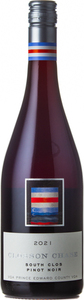 Closson Chase South Clos Pinot Noir 2023, VQA Prince Edward County Bottle