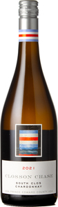 Closson Chase South Clos Chardonnay 2023, VQA Prince Edward County Bottle