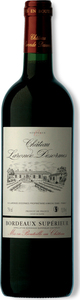 Chateau Laronde Desormes Bordeaux Superieur 2021, A.C. Bordeaux Superieur Bottle