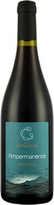 Domaine Les Capréoles C&C Lecareux L'impermanece 2022, A.O.C. Morgon Bottle