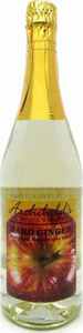 Archibald's Hard Ginger Sparkling Cider Bottle