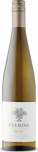 Culmina Decora Margaret's Bench Vineyard Riesling 2021, BC VQA Okanagan Valley Bottle
