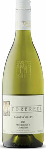 Torbreck Woodcutter's Semillon 2024, Barossa Valley, South Australia Bottle