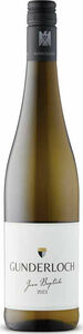 Gunderloch Jean Baptiste Riesling Kabinett 2023, Pradikätswein Bottle