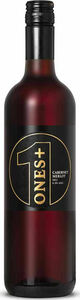 Ones Cabernet Merlot 2023, British Columbia Bottle