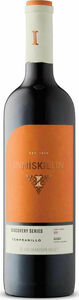 Inniskillin Okanagan Discovery Tempranillo 2020, British Columbia Bottle