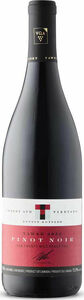 Tawse Cherry Avenue Pinot Noir 2022, VQA Twenty Mile Bench, Niagara Escarpment, Ontario Bottle