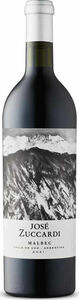 Zuccardi Jose Malbec 2021, D.O. Uco Valley Bottle