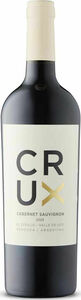 Crux Cabernet Sauvignon 2023, Mendoza Bottle