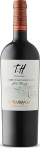 Undurraga Terroir Hunter Cabernet Sauvignon 2023, Valle Del Maipo Bottle