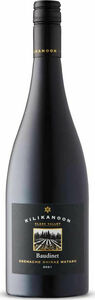 Kilikanoon Baudinet Blend Grenache/Shiraz/Mataro 2021, Clare Valley, South Australia Bottle