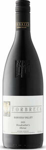 Torbreck Woodcutter's Shiraz 2023, Barossa Valley Bottle