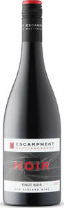 Escarpment “Noir” Martinborough Pinot Noir 2023 Bottle