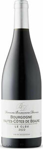 Domaine Bourgogne Devaux Le Clou Hautes Côtes De Beaune 2022, Aop Bottle