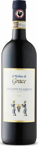 Il Molino Di Grace Chianti Classico Docg 2023 Bottle
