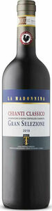 Triacca La Madonnina Chianti Classico Gran Selezione 2019, D.O.C.G. Bottle