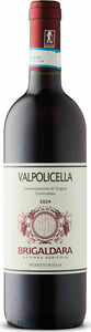 Brigaldara Valpolicella 2024, Doc Bottle