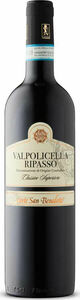 San Benedetto Valpolicella Classico Superiore Ripasso 2019, Doc Bottle