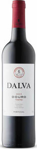 C. Da Silva Dalva Colheita Red 2022, Doc Douro Bottle
